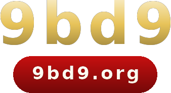 9bd9 logo